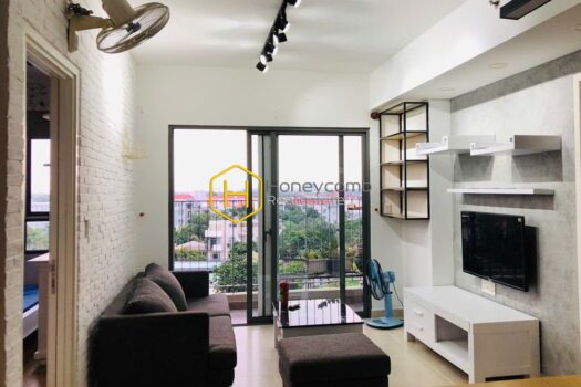 07f6fce4d159690730483 result Feel the tranquil air in this cozy furnished apartment at Masteri Thao Dien