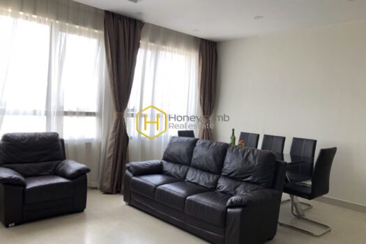 3 result 1 3 beds apartment with city view and high floor in Masteri Thao Dien for rent