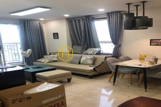 TG300075 8 result 1 Such a sophisticated apartment in Tropic Garden