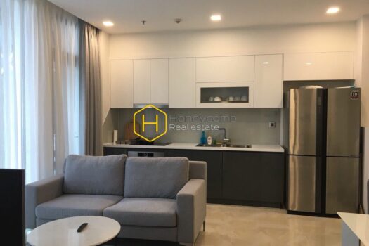 VGR 11 result Your dreamy apartment is ready in Vinhomes Golden River