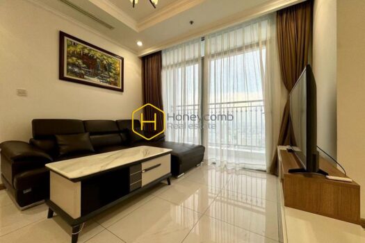 c369942c42df8a9cfeeadb7d183f3cf5 result Wonderful apartment at Vinhomes Central Park in bright tones