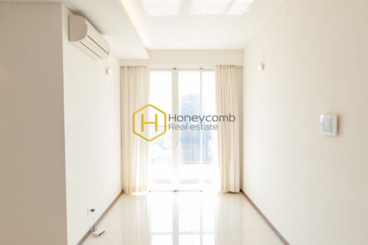 Thao Dien Pearl Simple 2 beds apartment for rent in Thao Dien Pearl