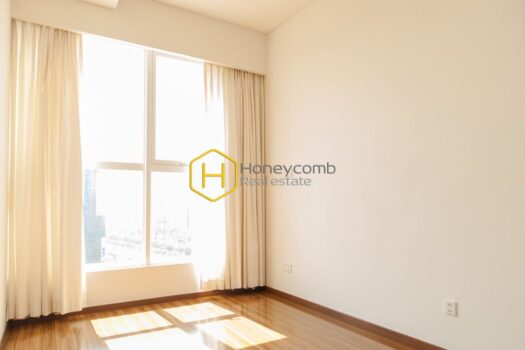 Thao Dien Pearl Simple 2 beds apartment for rent in Thao Dien Pearl