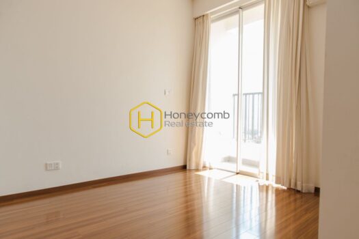 Thao Dien Pearl Simple 2 beds apartment for rent in Thao Dien Pearl