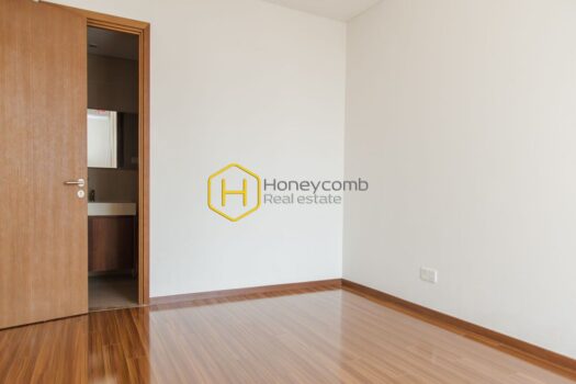 Thao Dien Pearl Simple 2 beds apartment for rent in Thao Dien Pearl