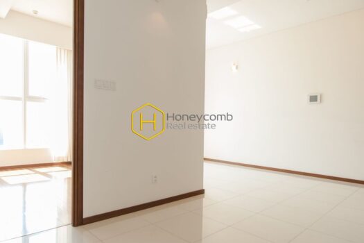 Thao Dien Pearl Simple 2 beds apartment for rent in Thao Dien Pearl