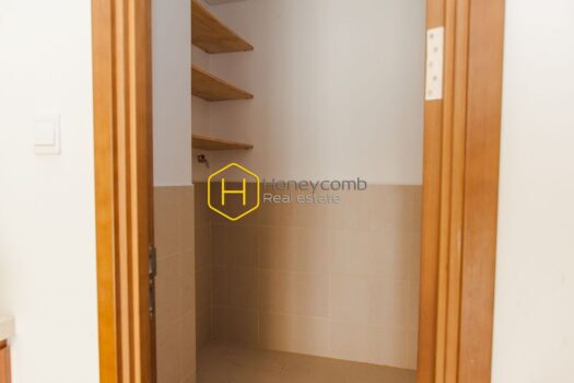 Thao Dien Pearl Simple 2 beds apartment for rent in Thao Dien Pearl