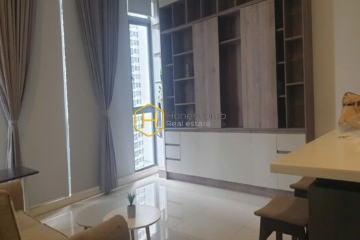 Nassim Thao Dien Discover this ritzy apartment for rent in Nassim Thao Dien