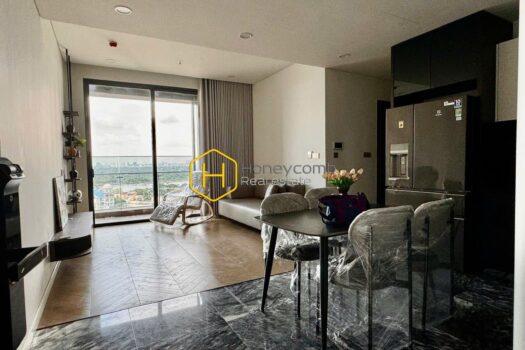 z6011927896195 8bd7c396fe6e130a9666a2f25f1e491c result 3 What a pity as you don't live in such an amazing apartment for rent Lumiere Riverside