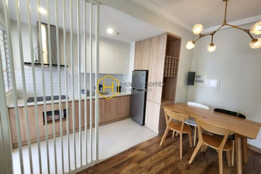 Vista Verde Such an adorable apartment with stunning city view at Vista Verde