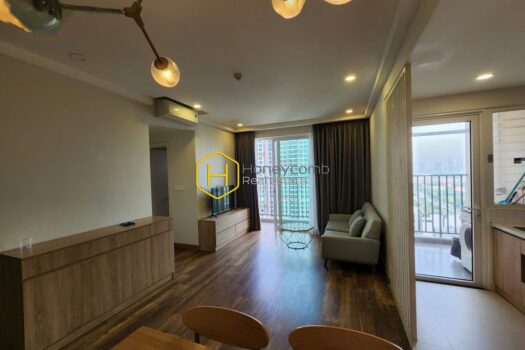 Vista Verde Such an adorable apartment with stunning city view at Vista Verde