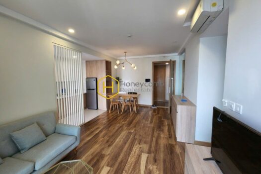 Vista Verde Such an adorable apartment with stunning city view at Vista Verde