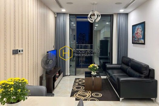 z6058878844954 33e3f5e8b0dae6ae4f61a308f5f81182 result Alluring apartment in Vinhomes Golden River will satisfy every tenants