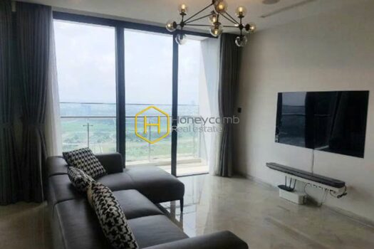 z6090103960230 3e195a9c18de61c6d6e0445e20bb2d90 result Crave for this deluxe and trendy apartment in Vinhomes Golden River