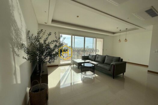 0681f43b83fe34a06def result Xi Riverview Palace apartment: Simple design but quality life