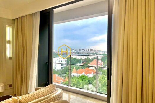 Nassim Thao Dien Let come and take a look at your ideal home in Nassim Thao Dien apartment