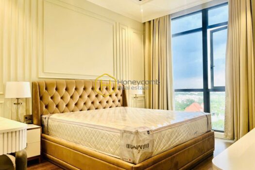 Nassim Thao Dien Let come and take a look at your ideal home in Nassim Thao Dien apartment