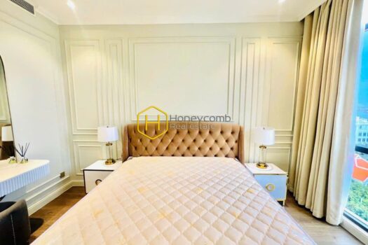 Nassim Thao Dien Let come and take a look at your ideal home in Nassim Thao Dien apartment