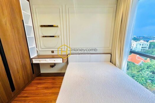 Nassim Thao Dien Let come and take a look at your ideal home in Nassim Thao Dien apartment