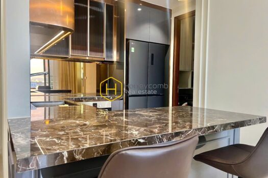 Nassim Thao Dien Let come and take a look at your ideal home in Nassim Thao Dien apartment