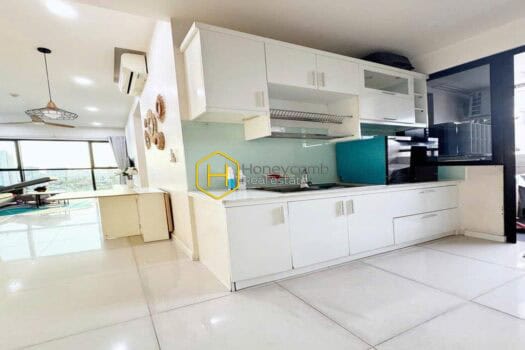 The Ascent A bright apartment in The Ascent will light up your life