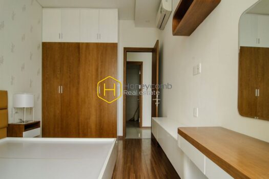 Thao Dien Pearl Luxury apartment for rent at Thao Dien Pearl, beautiful view