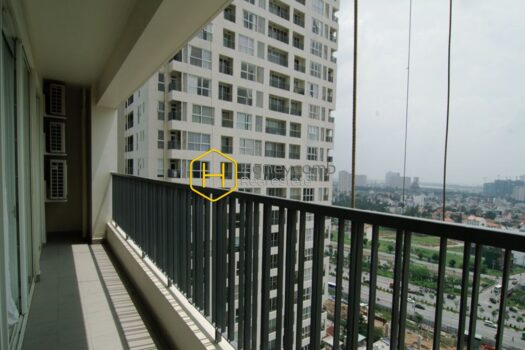Thao Dien Pearl Luxury apartment for rent at Thao Dien Pearl, beautiful view