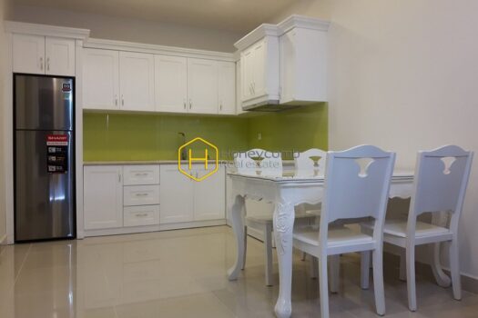 The Sun Avenue The bright-filled apartment with brilliant design in The Sun Avenue for rent