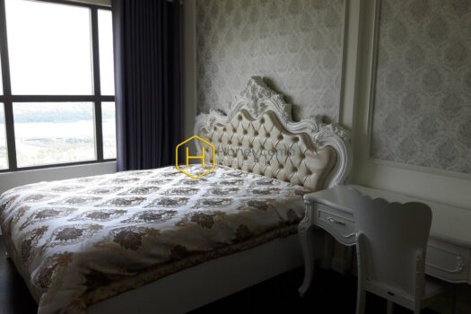 The Sun Avenue The bright-filled apartment with brilliant design in The Sun Avenue for rent