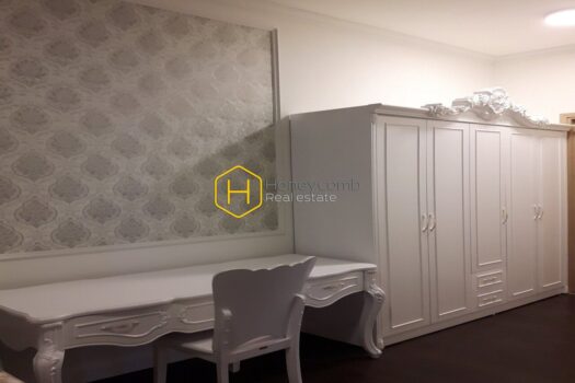 The Sun Avenue The bright-filled apartment with brilliant design in The Sun Avenue for rent