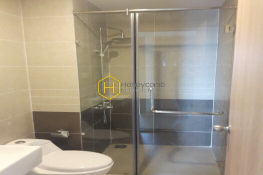 The Sun Avenue The bright-filled apartment with brilliant design in The Sun Avenue for rent