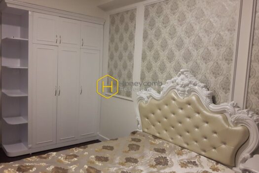 The Sun Avenue The bright-filled apartment with brilliant design in The Sun Avenue for rent