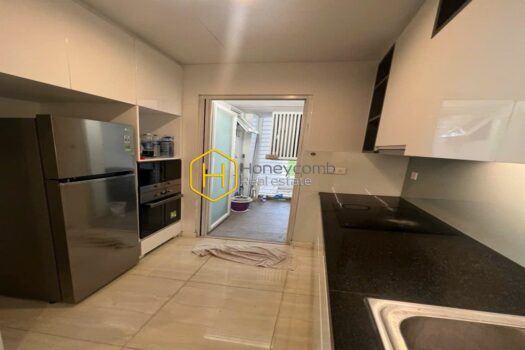 Sala Sadora Vibrated by the refinement and modernity of the Sala Sadora apartment