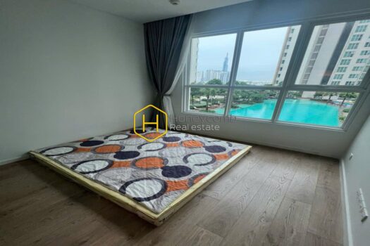 Sala Sadora Vibrated by the refinement and modernity of the Sala Sadora apartment