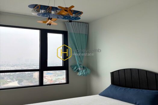 D'edge Thao Dien Save your best moments at this D’edge Thao Dien apartment