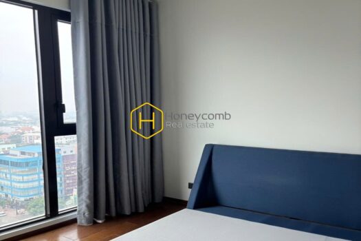 D'edge Thao Dien Save your best moments at this D’edge Thao Dien apartment