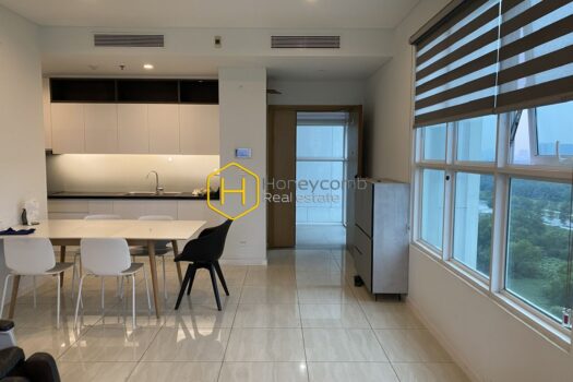 Sala Sadora Have an expensive hotel experience in this luxurious Sala Sadora apartment