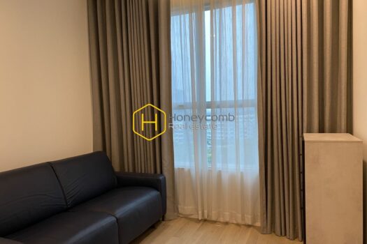 Sala Sadora Have an expensive hotel experience in this luxurious Sala Sadora apartment