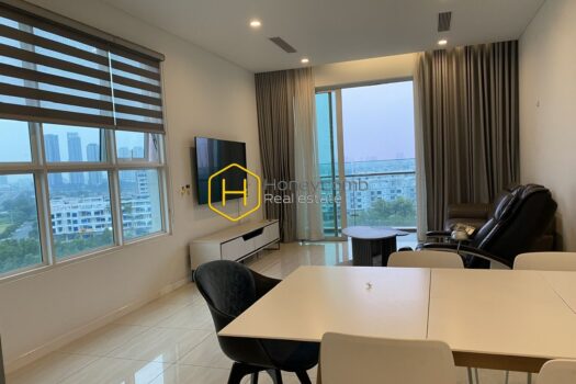 Sala Sadora Have an expensive hotel experience in this luxurious Sala Sadora apartment