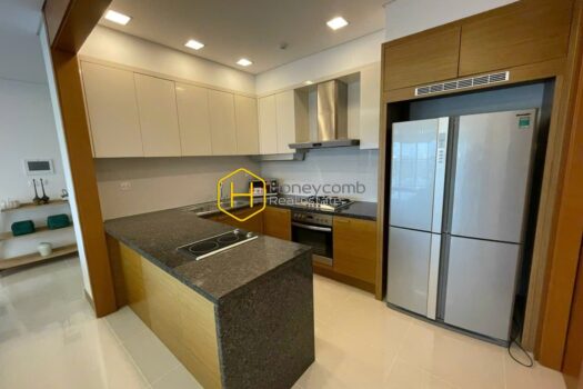 Xi Riverview Palace apartment- let the level speaks