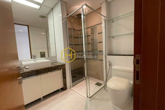 Xi Riverview Palace apartment- let the level speaks