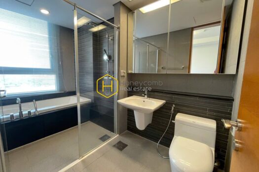 Xi Riverview Palace apartment- let the level speaks