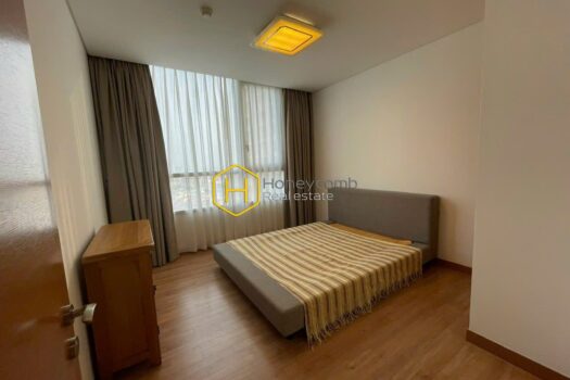 Xi Riverview Palace apartment- let the level speaks