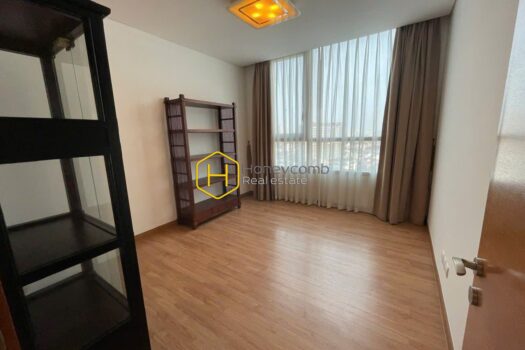 Xi Riverview Palace apartment- let the level speaks