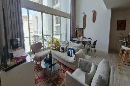 ES277937 6 Penthouse The Estella 4 bedrooms apartment for rent