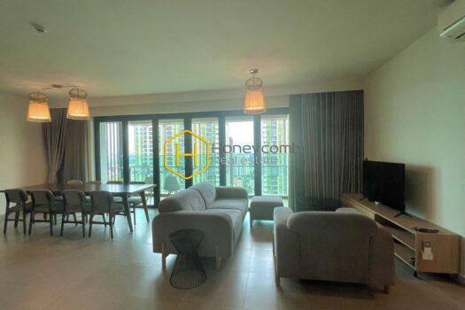 FEV304245 4 result A brilliant apartment with utter comfort in Feliz En Vista