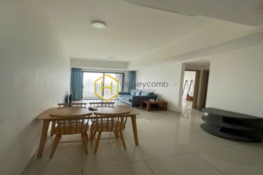 The Sun Avenue You may have a crush on this The Sun Avenue contemporary apartment