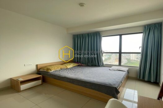 The Sun Avenue You may have a crush on this The Sun Avenue contemporary apartment