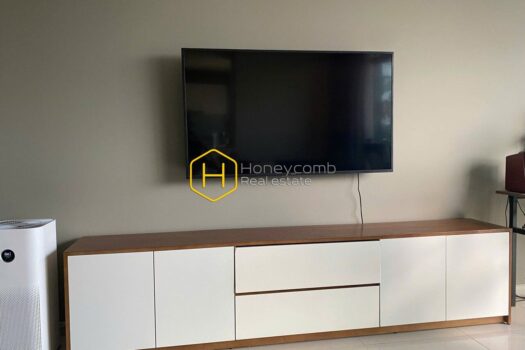 City Garden apartment: a perfect life for your family