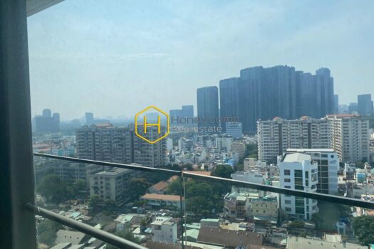 City Garden apartment: a perfect life for your family